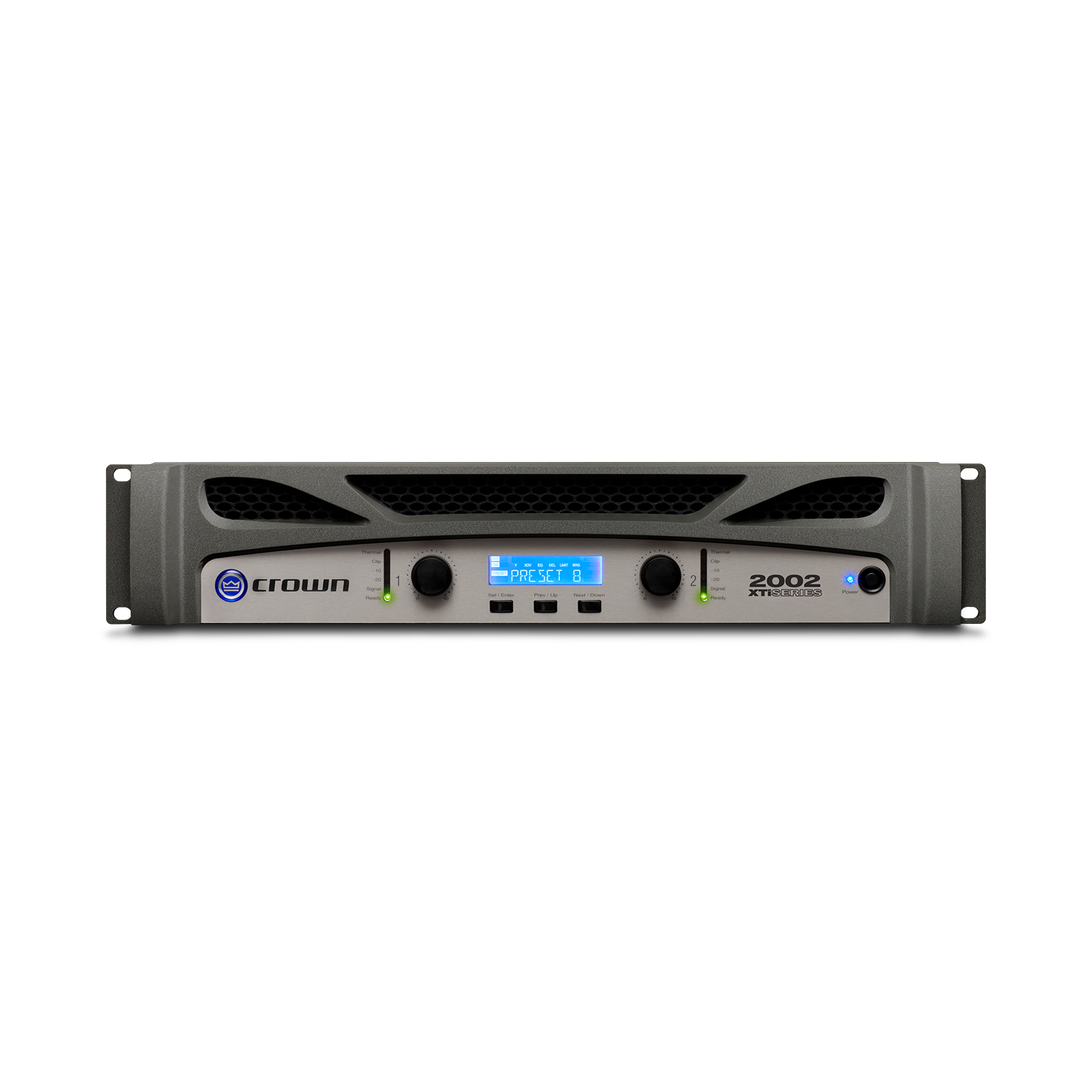 PRX415M (Pair) + Crown XTi2002 - Image 7