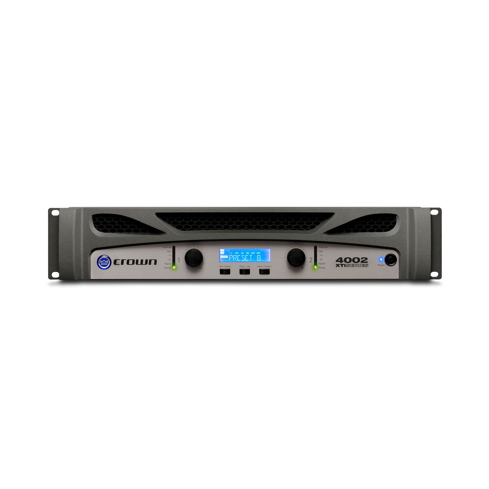SRX815 (Pair) + Crown XTi4002 - Image 8