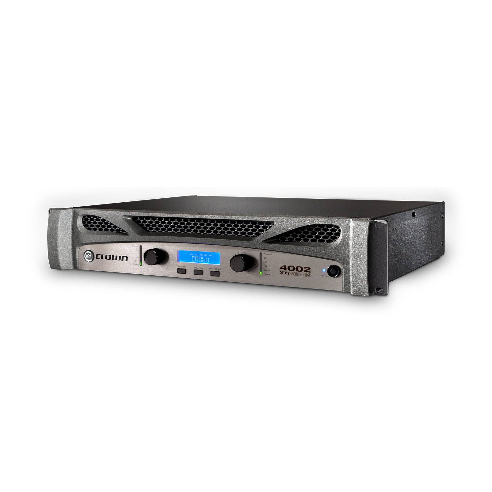 SRX815 (Pair) + Crown XTi4002 - Image 3