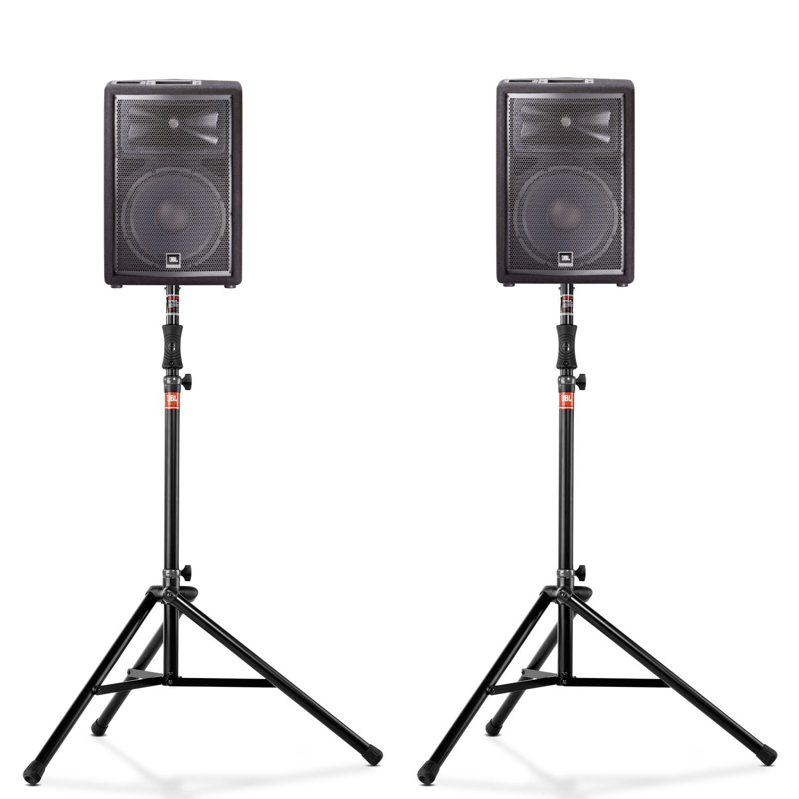JRX212 + GA Stands Bundle