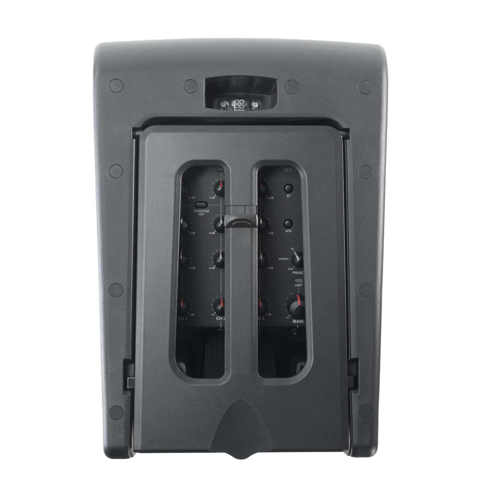 JBL IRX ONE + AKG DMS100 Instrument Bundle - Image 9