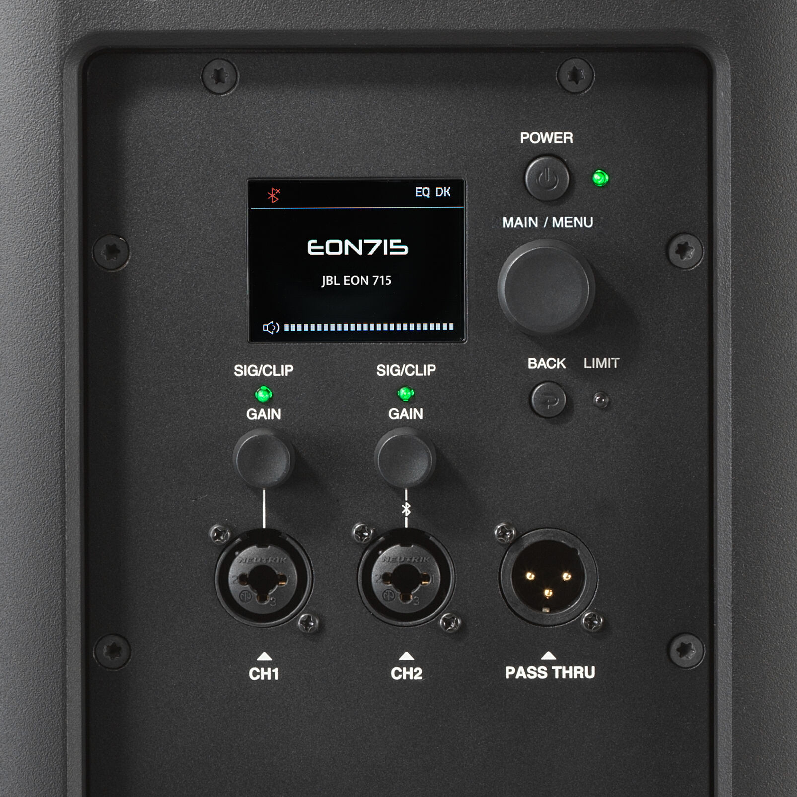 EON715 Speakers + EON718S Sub Bundle - Image 5