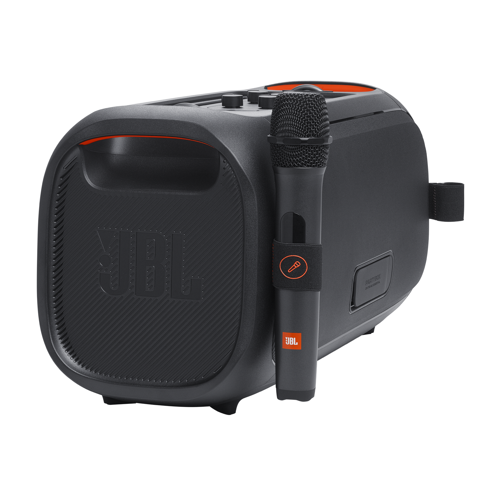 JBL PartyBox On-the-Go Essential - Image 16