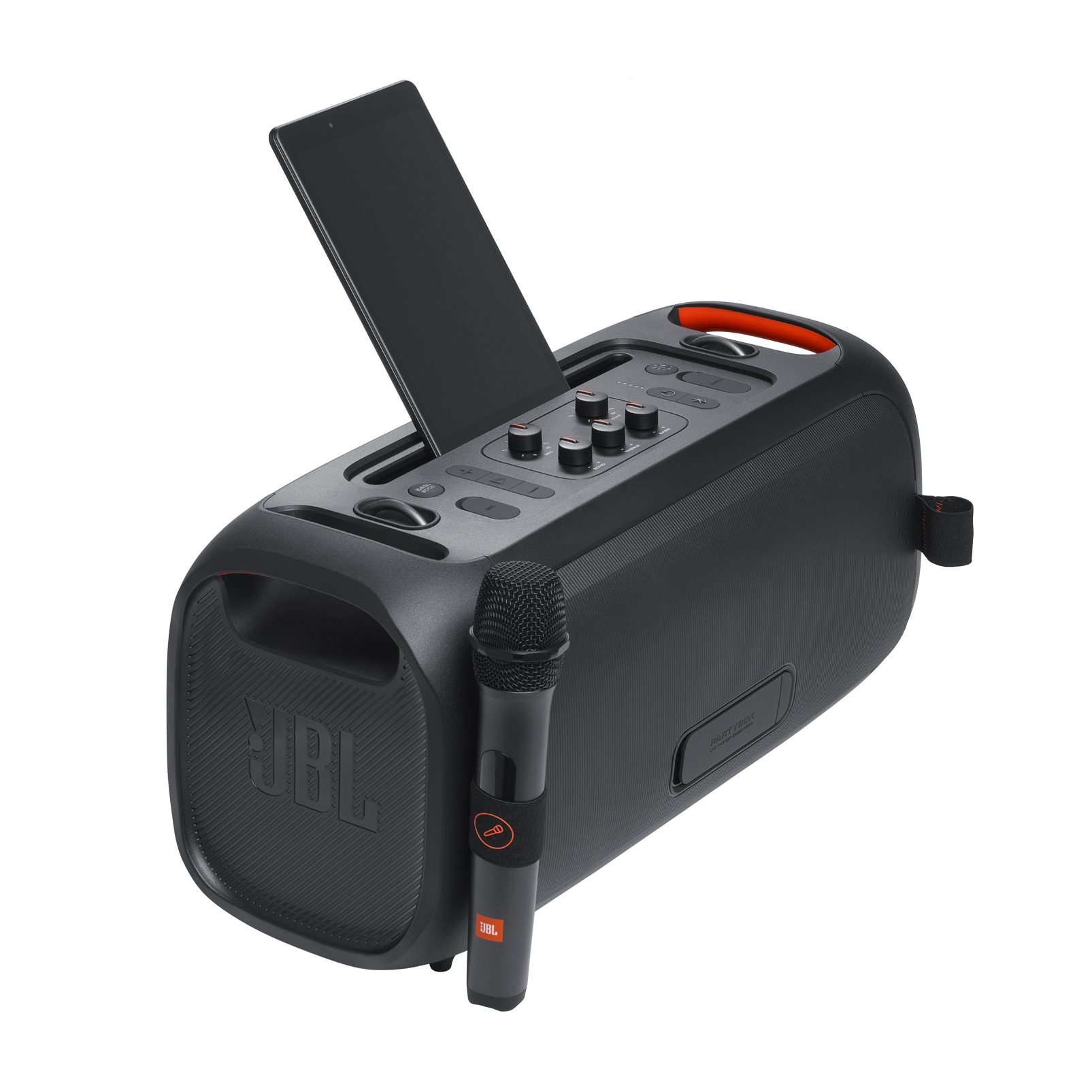 JBL PartyBox On-the-Go Essential - Image 11