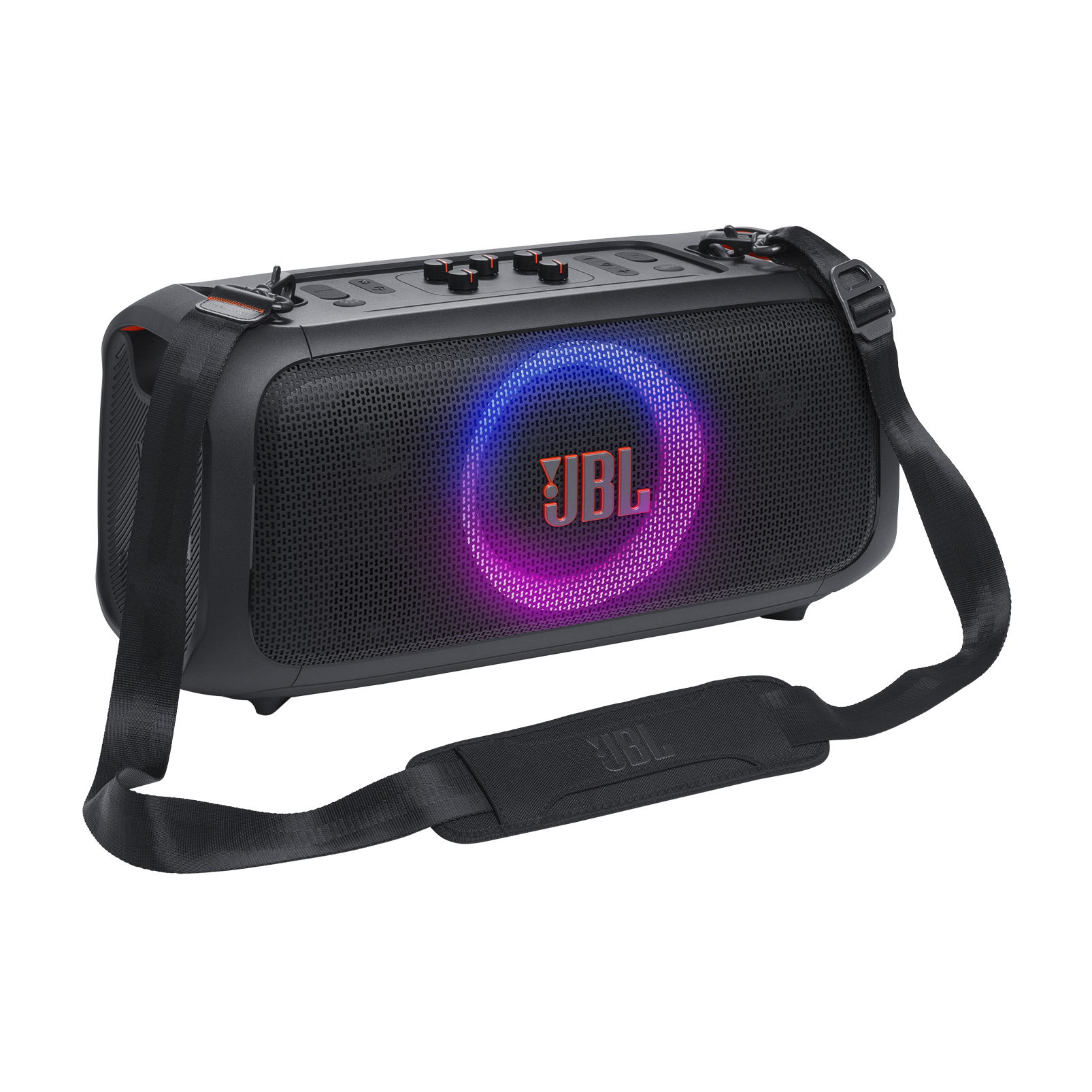 JBL PartyBox On-the-Go Essential - Image 18