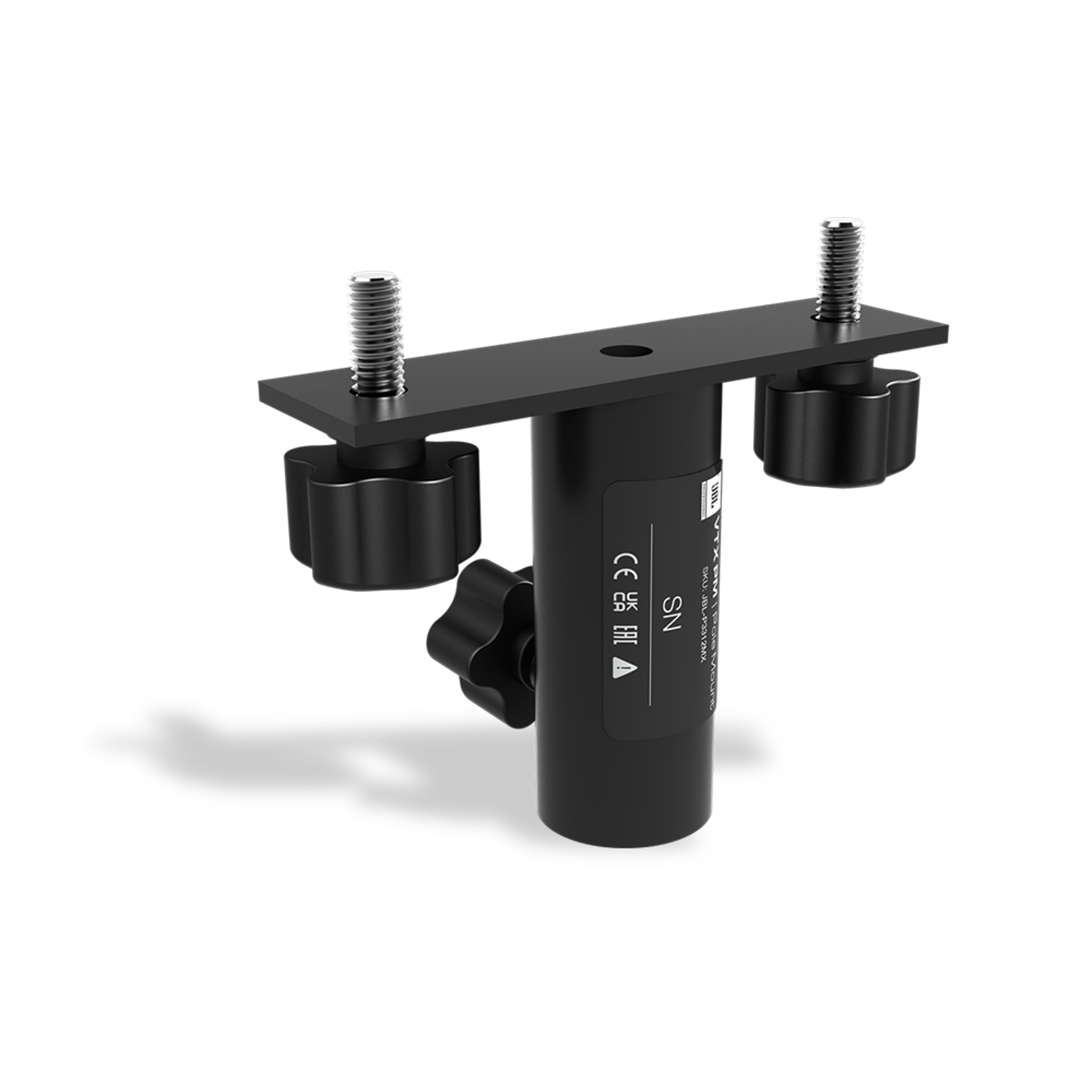 JBL Universal 35mm Pole Mount Adapter