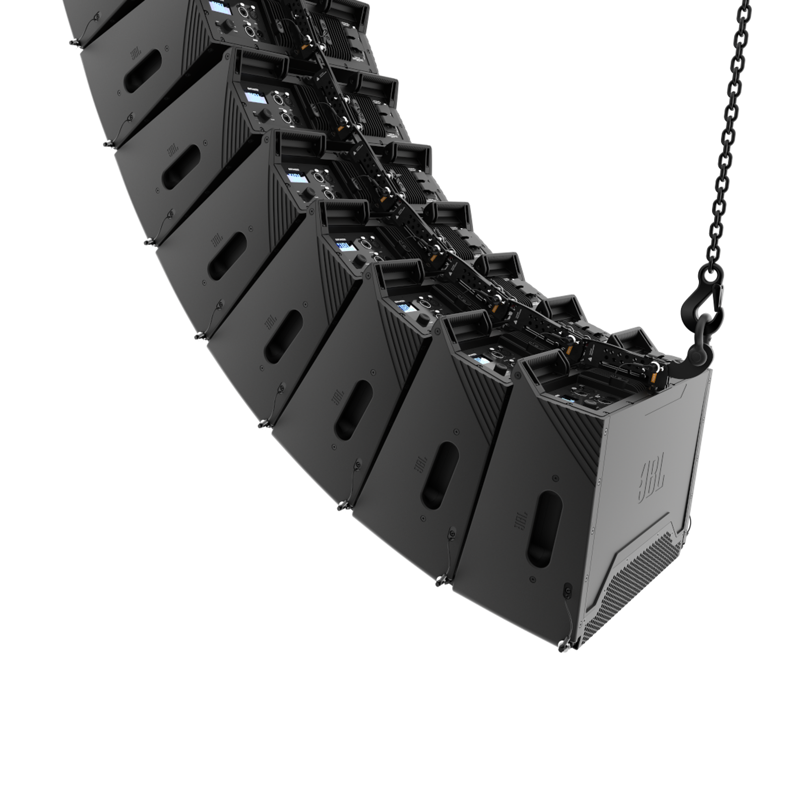 JBL SRX900LA Pull Back Accessory - Image 3
