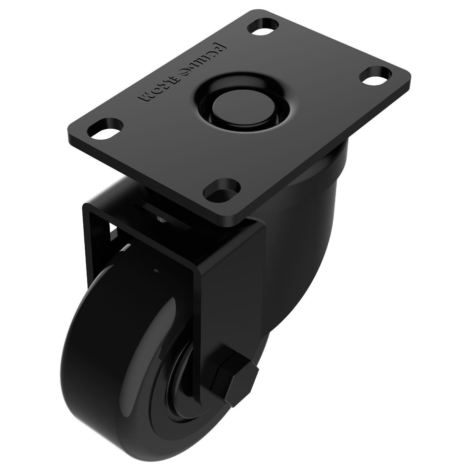 JBL Universal Accessory Caster Kit (B-Stock) - Image 2