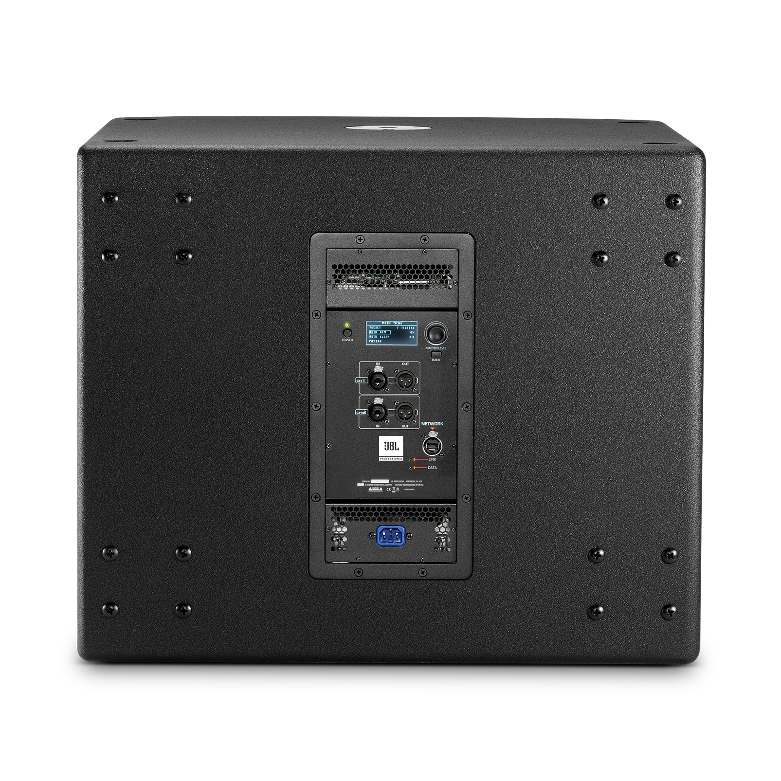 JBL SRX818SP - Image 3