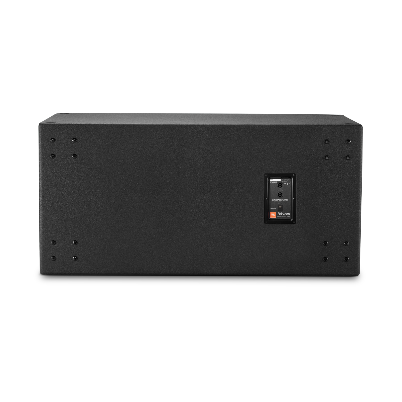 SRX835 (Pair) + SRX828S Bundle - Image 11